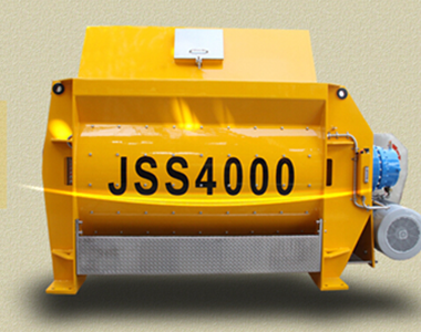 js4000攪拌機