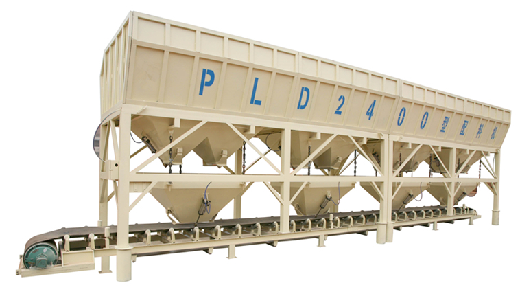 PLD2400配料機(jī)